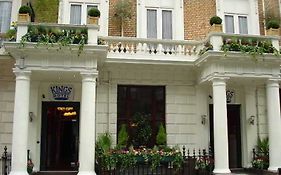 Kings Hotel Londres